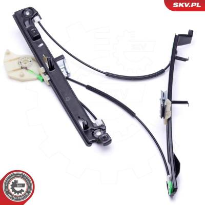 Zvedací zařízení oken ESEN SKV 00SKV922
