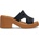 Crocs Чехли Crocs Women's Brooklyn Woven Clogs - Black