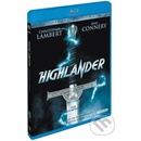 highlander BD