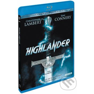highlander BD