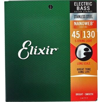 ELIXIR 14207