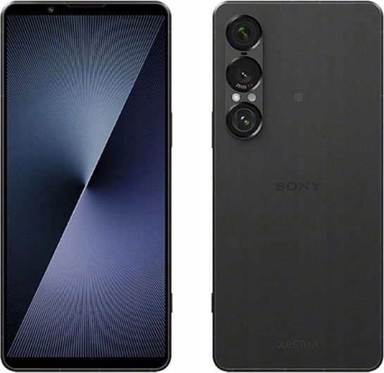 Sony XPERIA 1 VII 5G 12GB/512GB Black od 33 590 Kč - Heureka.cz