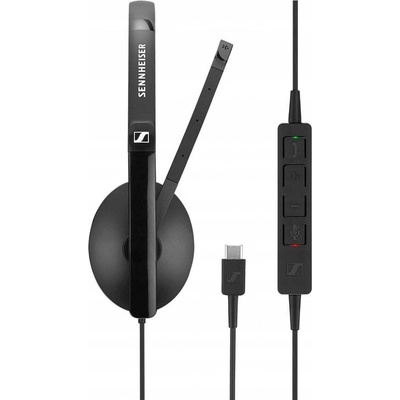 Sennheiser SC 130 USB-C