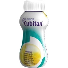 Cubitan s vanilkovou príchuťou verzia 2016 D0854 4 x 200 ml