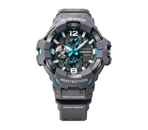 Casio GR-B300-8A2