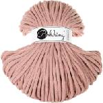 Bobbiny Jumbo Soft 8 mm 100 m Blush юта (BF-E003)
