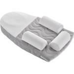 BabyJem Антиколик възглавница BabyJem - Air, grey (426)
