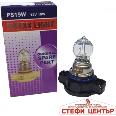 Paolo Крушка Маxxx Light - PS 12V 19W (28881)