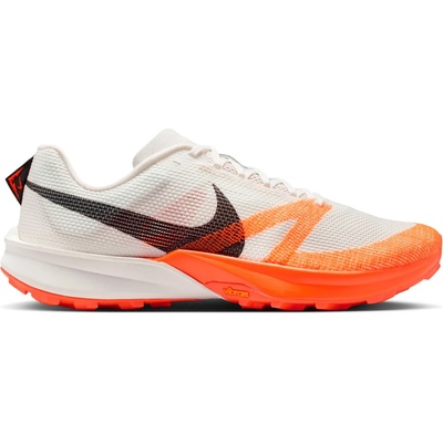 Nike Маратонки Nike Terra Kiger 10 Trail running shoes - Summit White / Black / Total Orange - размер M11, 5 / W13 (US) (023-2667-0318)