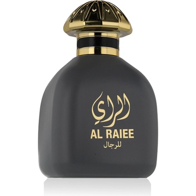 Fragrance World Al Raiee parfumovaná voda dámska 100 ml
