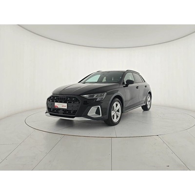 Audi A3 TDI S tronic Allstreet Business 110 kW