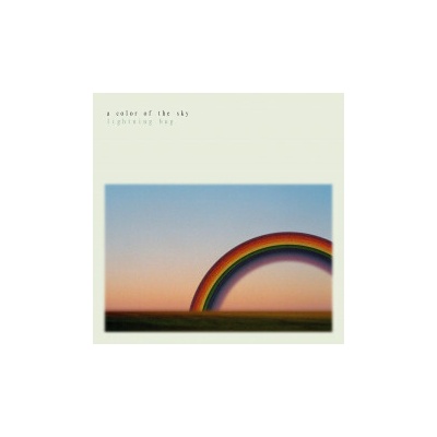 Lightning Bug - Color Of The Sky Digipack CD