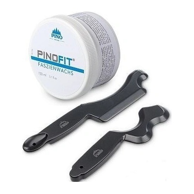 PINO Fasciální nože Profesionální sada