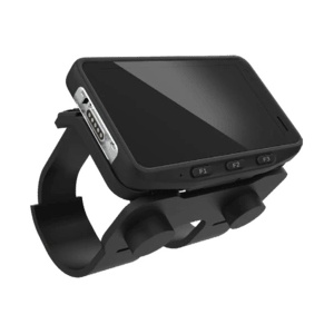 Honeywell CW45, 11, 9 см (4, 7''), BT (BLE), NFC, Android, RB (CW45-X0N-BND10SG) Джобни компютри (PDA)