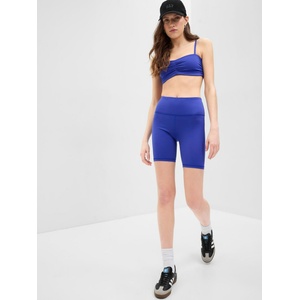 GAP Спортни шорти GapFit Power Bike GAP GAP | Sin | ЖЕНИ | XS