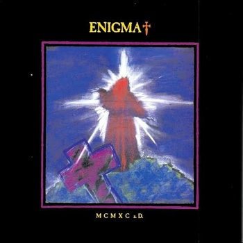 ENIGMA: MCMXC A.D. CD