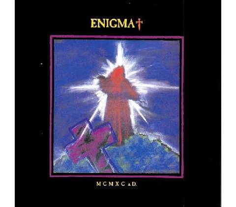 ENIGMA: MCMXC A.D. CD
