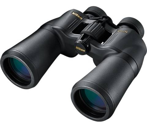 Nikon Aculon A211 7x50