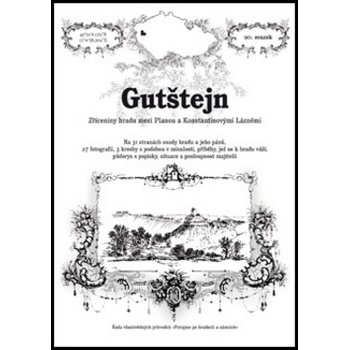 Gutštejn