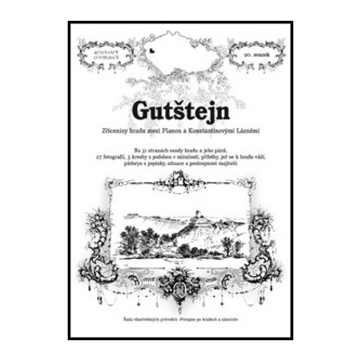 Gutštejn