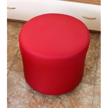 Image 1 of Мебелна фабрика НОВ ДОМ - гр. Ямбол Табуретка Кръгла 2 (8880014)