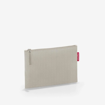Reisenthel Case 1 Herringbone sand