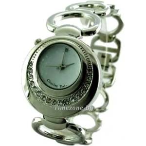 Charles Delon Дамски часовник Charles Delon - CHD-500102 (CHD-500102) Часовници