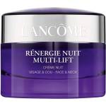 Lancome Renergie Nuit Multi Lift Регенериращ лифтинг нощен крем 50 ml