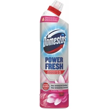 DOMESTOS Power Fresh Floral Fresh 700 ml