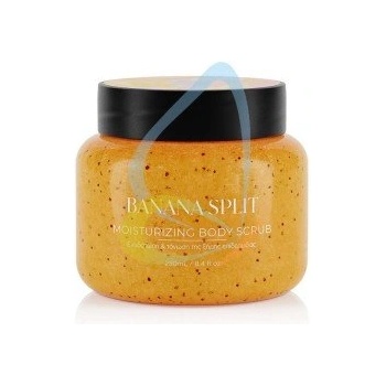 Lavish Care Скраб за тяло за овлажняване и тонизиране на суха кожа