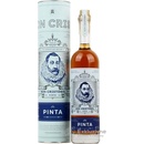 Ron Cristobal Pinta 6-8y 40% 0,7 l (tuba)