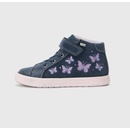 Lurchi dětské celoroční boty Baffy-Tex s membránou 95L0023012