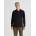 Farah Блуза с яка Farah Men's Long-Sleeve Polo Shirt - Black 010