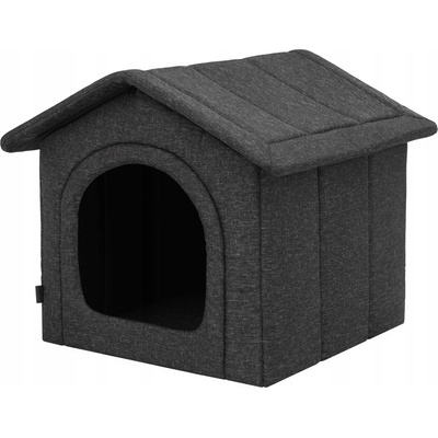Psí bouda Hobbydog vnější rozměry: