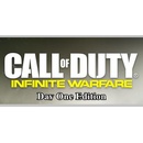 Call of Duty: Infinite Warfare (D1 Edition)