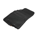 FroGum Гумени стелки за FIAT Punto III (2012-2018) / Punto Evo (2009-2012), марка Frogum (542964)
