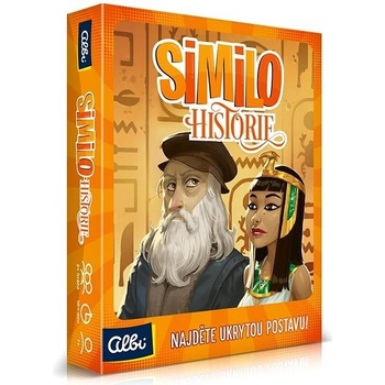 Albi Similo História