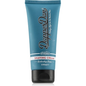 Dapper Dan Shaving Cream 100 ml
