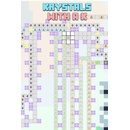Krystals with A K