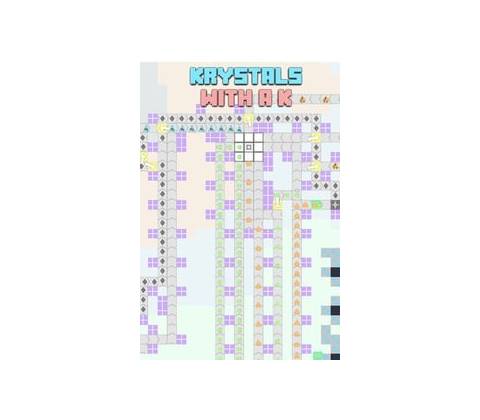 Krystals with A K
