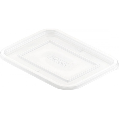 DUNI Fixpack pp tr rect viečko