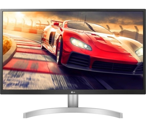 LG 27UL500