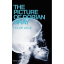 The Picture of Dorian Gray + CD B1 Wilde Oscar