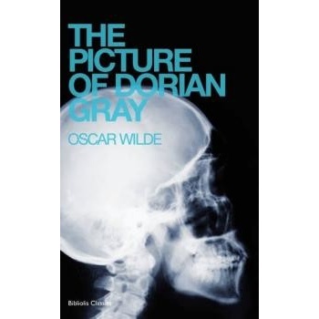 The Picture of Dorian Gray + CD B1 Wilde Oscar