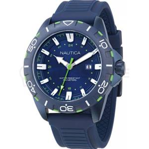 Nautica NAPNRF405 (NAPNRF405) Часовници