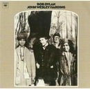 Bob Dylan JOHN WESLEY HARDING