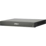 Dahua 16 канален 4K NVR 2x HDD 8xPoE IVA - DAHUA NVR5216-8P-I/L (31133514)