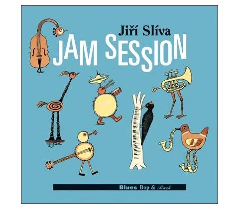 Jam Session - Jiří Slíva