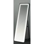 Brilagi - Стоящо огледало BELLEZA LED/42W/230V 160x50 cm IP44 CRI 90 димируемо +CCT (BG4883)
