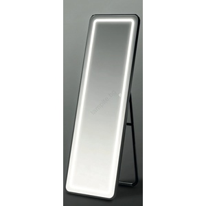Brilagi - Стоящо огледало BELLEZA LED/42W/230V 160x50 cm IP44 CRI 90 димируемо +CCT (BG4883)